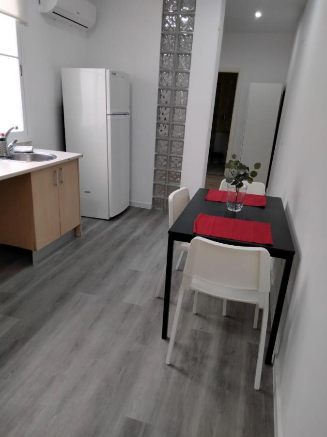 Estudios Ruda 4 Madrid Buitenkant foto
